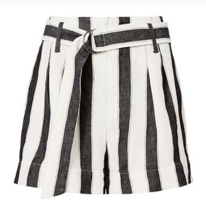 Frame 100% linen bold stripe (6)